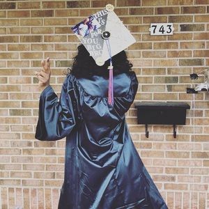 Meet your Posher, Joshelyn